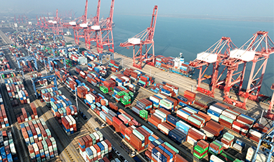 Bộ Thương mại Trung Quốc phản hồi việc Mỹ đưa 6 thực thể Trung Quốc vào danh sách kiểm soát xuất khẩu