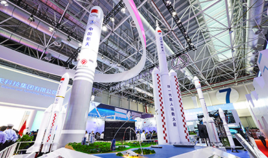 Trung Quốc sẽ phóng tên lửa thế hệ mới vào năm 2027 – Mục tiêu là chở người đổ bộ lên Mặt Trăng