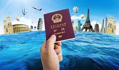 Trung Quốc mở cửa thí điểm tour du lịch nước ngoài theo đoàn tới 60 quốc gia