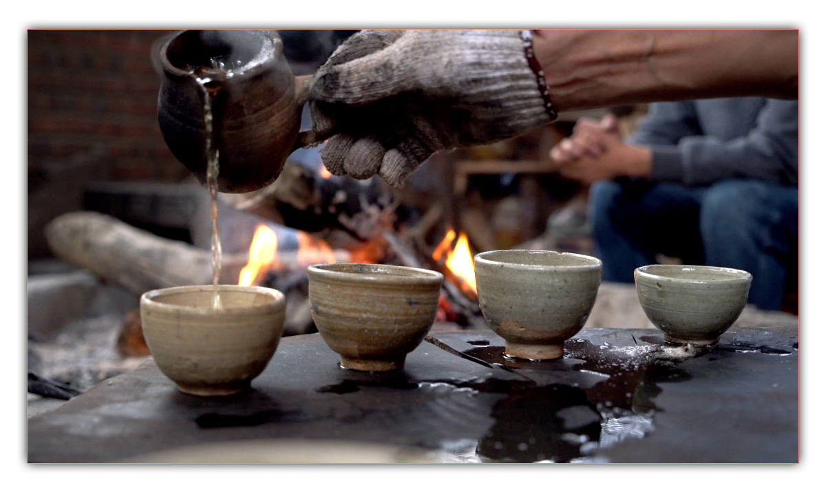 有一种叫云南的生活 | 来昌宁制昌陶品古茶