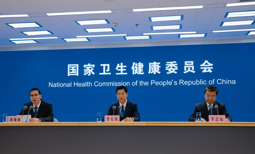 中国持续推进优质医疗资源扩容下沉和区域均衡布局