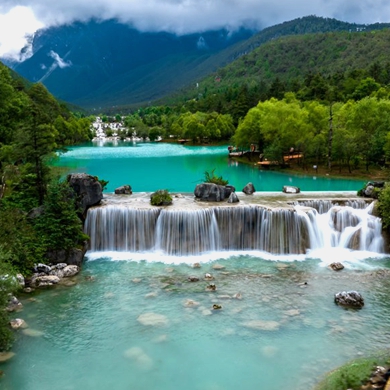 Yunnan set to celebrate China Tourism Day