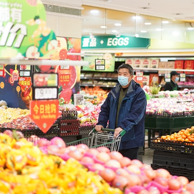 China dismisses deflation concerns, expects further demand recovery