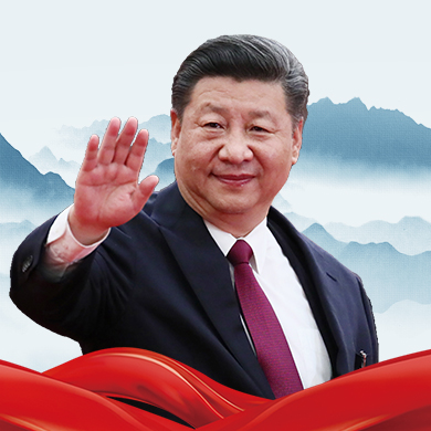ရှီကျင့်ဖိန်နှင့် အလယ်အာရှ ၅နိုင်ငံ ထိပ်သီးခေါင်းဆောင်များသည် သတင်းထောက်များနှင့် တွေ့ဆုံ