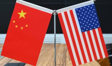 บทวิเคราะห์ : จีนกับสหรัฐอเมริกาควรเคารพกัน อยู่ด้วยกันอย่างสันติ ร่วมมือเพื่อชัยชนะร่วมกัน
