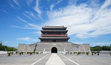 Overseas experts hail Xi's notion of building modern Chinese civilization