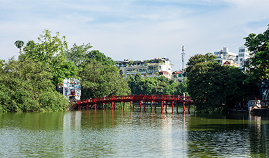 Hội thảo khoa học quốc tế “Kinh nghiệm phát triển chủ nghĩa xã hội ở Việt Nam, Trung Quốc và những đóng góp đối với thế giới” diễn ra tại Hà Nội