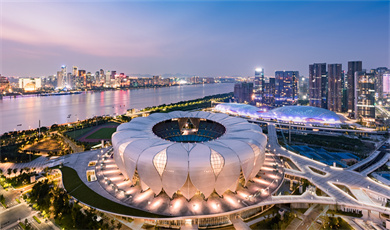 ဟန်ကျိုး အာရှ အားကစား ပွဲတော် ပြင်ဆင်ရေး လုပ်ငန်းနောက်ဆုံး အဆင့်သို့ ရောက်ရှိ
