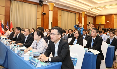 9th EAS forum held in Yunnan for new-energy cooperation 