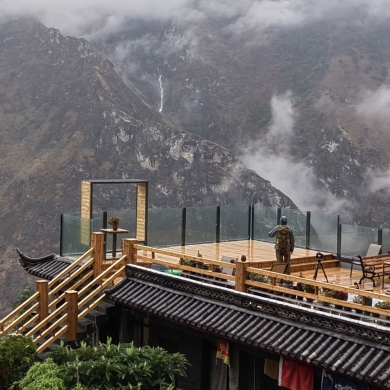 Go Deep in Lijiang: Guesthouse provides pleasant overnight stop