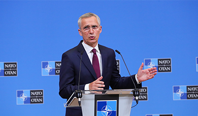 Hội nghị Thượng đỉnh NATO không gửi lời mời kết nạp tới Ukraine
