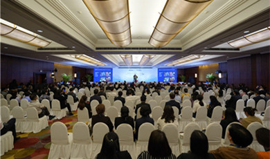 2023 Mekong Forum unveiled in central Yunnan’s Kunming