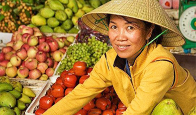Vì sao xuất khẩu rau quả Việt Nam trong 7 tháng đầu năm nay đã vượt cả năm 2022