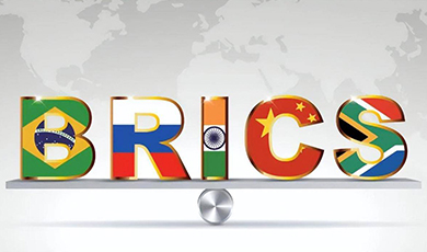 Bộ Ngoại giao Trung Quốc phản hồi về BRICS mở rộng thành viên