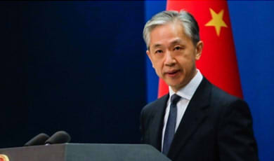 ဂျပန်နိုင်ငံအခြေစိုက် တရုတ်သံရုံးနှင့် ကောင်စစ်ဝန်ရုံးများ နှောင့်ယှက်ခံရခြင်းနှင့် ပတ်သက်၍ ဂျပန်အား အရေးဆိုခဲ့ပြီ ဖြစ်သည်ဟု တရုတ်နိုင်ငံခြားရေးဝန်ကြီးဌာန ဆို