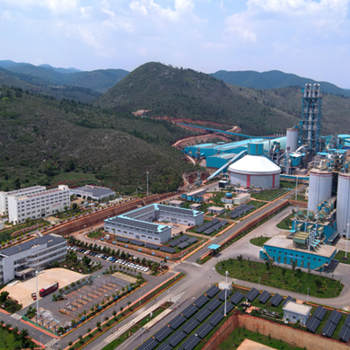 New energy, digital economy gain industrial steam in Yunnan   
