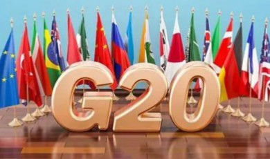 บทวิเคราะห์ : โลกได้อะไรจากการที่สหภาพแอฟริกาเข้าร่วมกลุ่ม G20