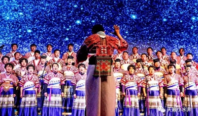 Music on the Silk Road| Voices of Yunnan wow the world