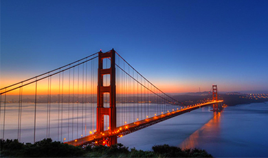 Biến “Tầm nhìn San Francisco” thành hiện thực