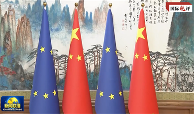 တရုတ်နှင့် ဥရောပ ဆက်ဆံမှု တိုးမြှင့်လိုပါက ဥရောပသည် တရုတ်ပြည်အပေါ် နားလည်ရန် ပြင်ဆင်သင့်