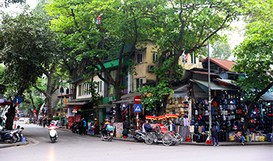 Bạn biết bao nhiêu về Việt Nam, nơi “Núi sông liền một dải, văn hóa tương thông” với Trung Quốc?