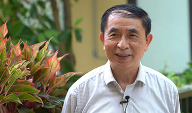 Chuyên gia Việt Nam: “Quan hệ Việt – Trung nay đã tốt, tương lai còn tốt hơn”