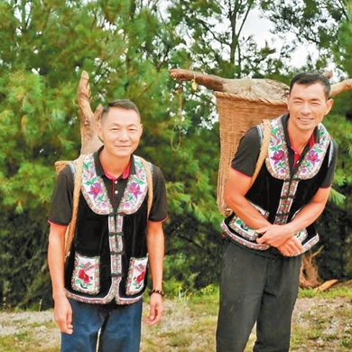 Yunnan hams symbolize provincial culinary culture