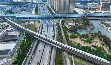 7,2 tỷ lượt người di chuyển tự lái bằng ô tô! Xuân vận ở Trung Quốc năm nay có sự thay đổi về kết cấu