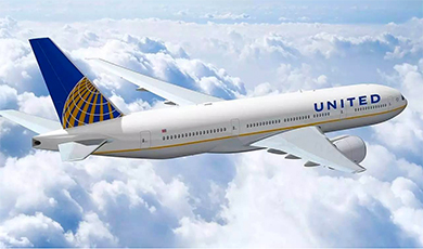 United Airlines: bày tỏ “thất vọng” đối với Công ty Boeing, sẽ xem xét phương án mua bán thay thế