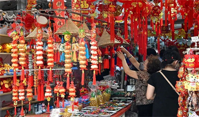 တရုတ် ထုတ်ကုန်ပစ္စည်းများ ပြည်ပတွင် ရောင်းအားကောင်း ရေပန်းစားခြင်း နောက်ကွယ်တွင် မည်သည့် အကြောင်းရင်းများ ရှိသနည်း