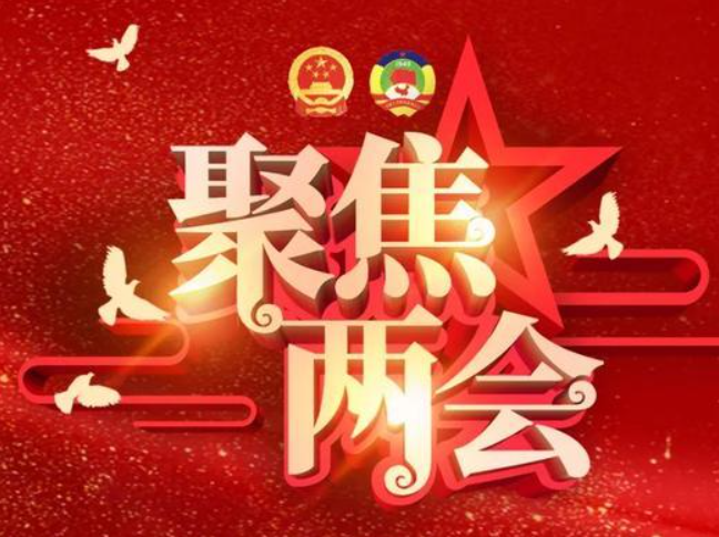 2024全国两会| 中国进入“两会时间”，外媒热议这些关键词！