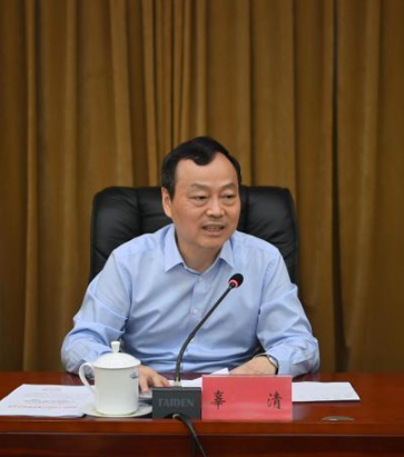 2024全国两会| 全国政协委员辜清：加大招聘乱象治理力度