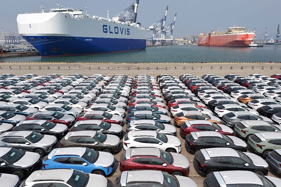China's 5% GDP target in line with govt goals