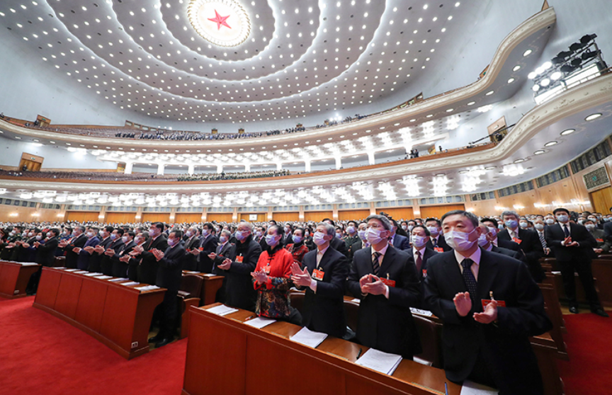 2024全国两会| 侨界委员带来侨胞关切：盼惠侨新举措解侨忧护侨益