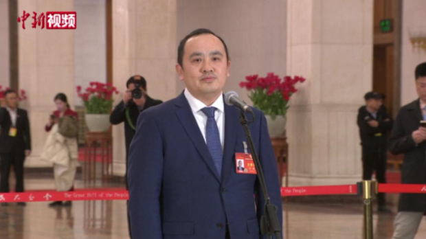 2024全国两会| 全国政协委员叶聪：近三年全球过半载人深潜任务由中国三台潜水器完成