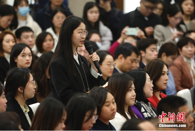 2024全国两会| 人大会议首场发布会：10句话回顾要点！