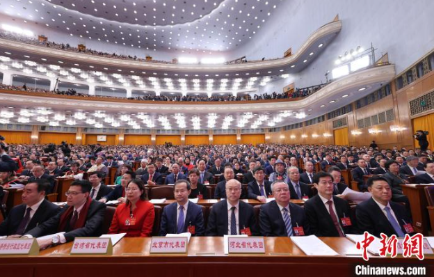 2024全国两会| 观察：京津冀协同发展下一个十年如何再出发？