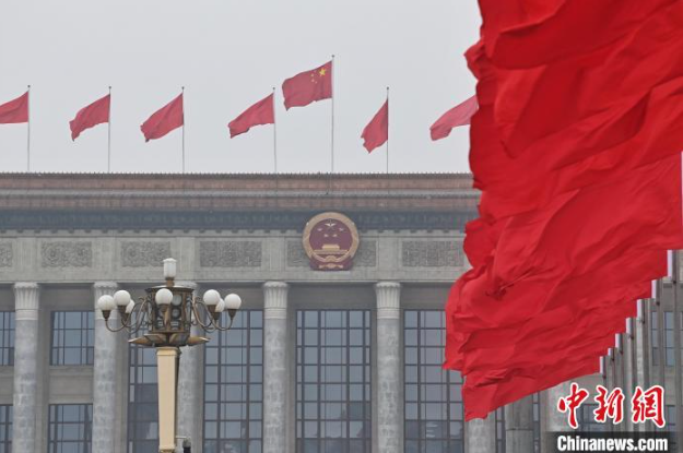 2024全国两会|海外侨界：中国发展释机遇 交流合作聚侨力