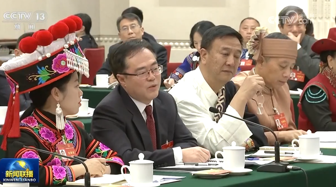 Premier Li asks Yunnan to better integrate into coordinated development