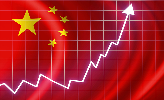 Năm 2023 GDP của Trung Quốc vượt 126 nghìn tỷ nhân dân tệ, tăng 5,2%
