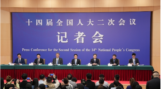 2024全国两会| 国家发改委谈超长期特别国债：正抓紧制定方案