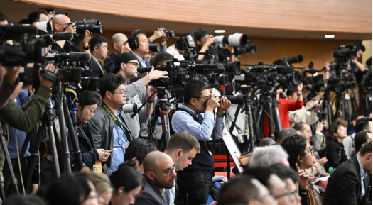 2024全国两会| 五位经济部门“一把手”诠释中国发展底气