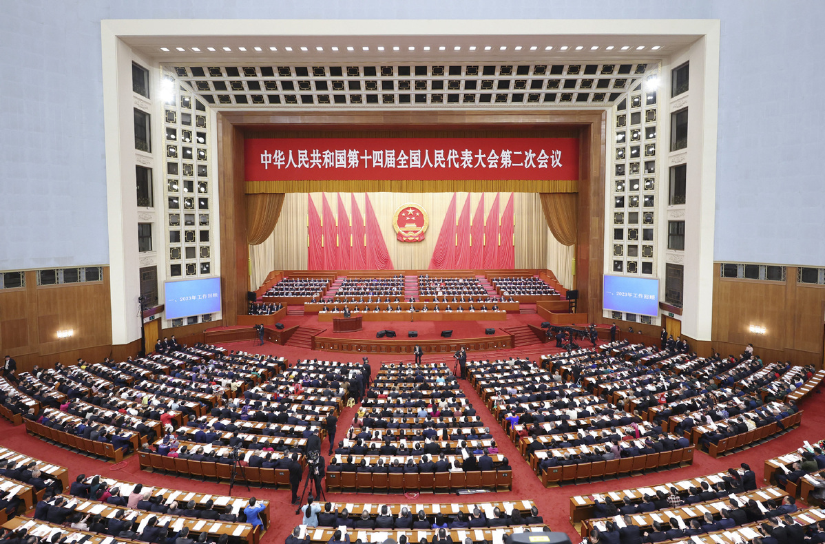 Chinese people able to prevail over any difficulty or obstacle: report