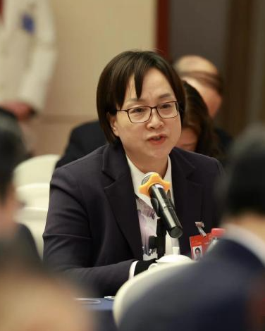 2024全国两会| 中国中西部高等教育如何“雄起”，院士学者献策