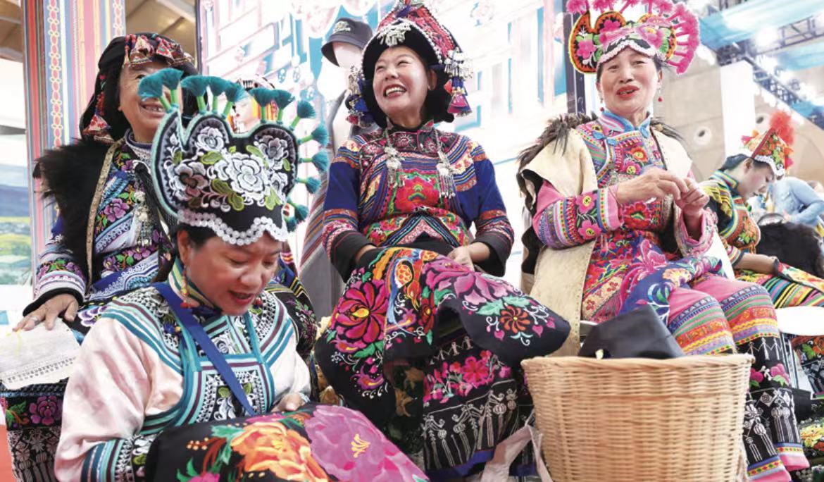  Yunnan cultural enterprises gain 71.52 billion yuan in revenue