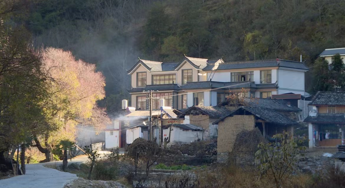  Rural income in Yunnan grows by 8% year-on-year