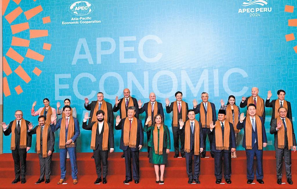 Joint effort urged to meet challenges facing Asia-Pacific