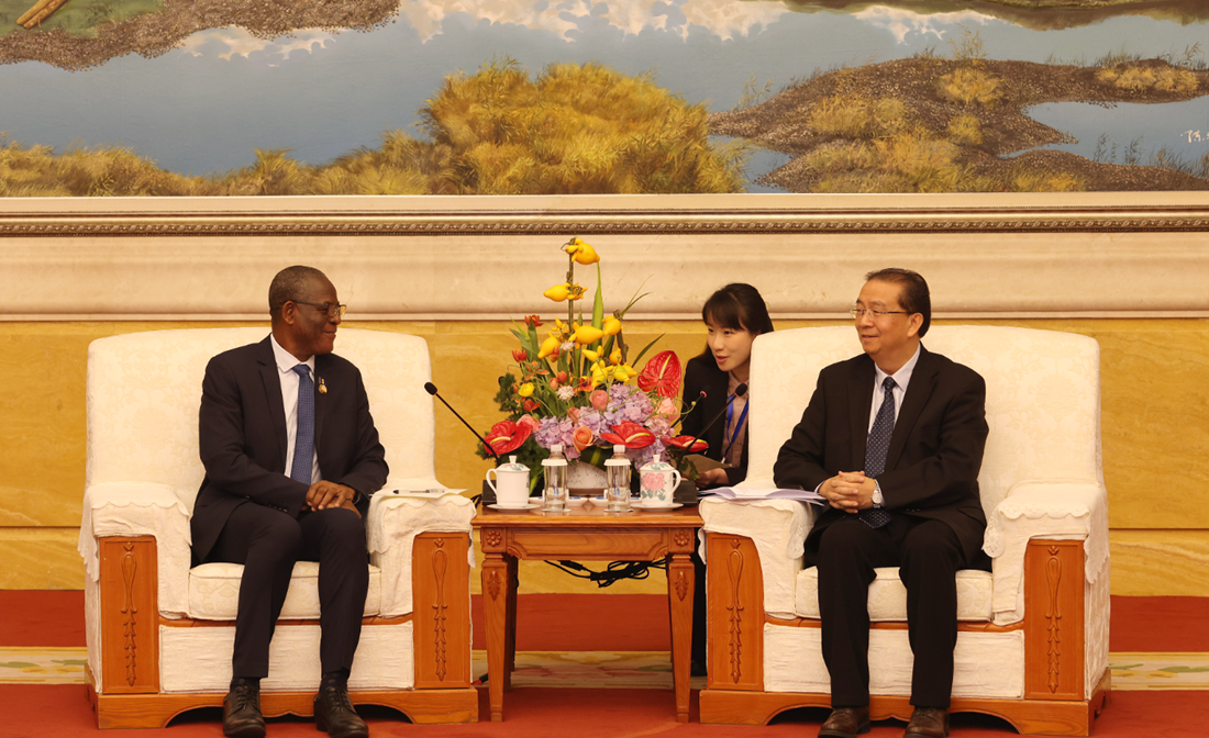 Yunnan hopes to further friendly ties with Barbados 