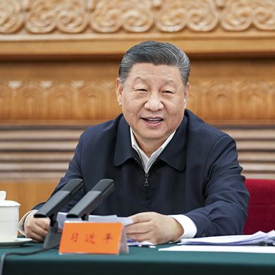 Những tín hiệu từ cuộc tọa đàm giữa Chủ tịch Trung Quốc Tập Cận Bình và doanh nghiệp khu vực tư nhân