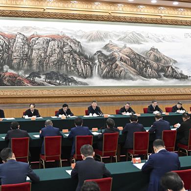 Chủ tịch Trung Quốc Tập Cận Bình: Kinh tế khu vực tư nhân có triển vọng phát triển rộng mở